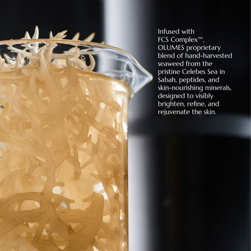 The Celebes Serum