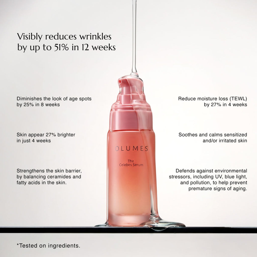 The Celebes Serum