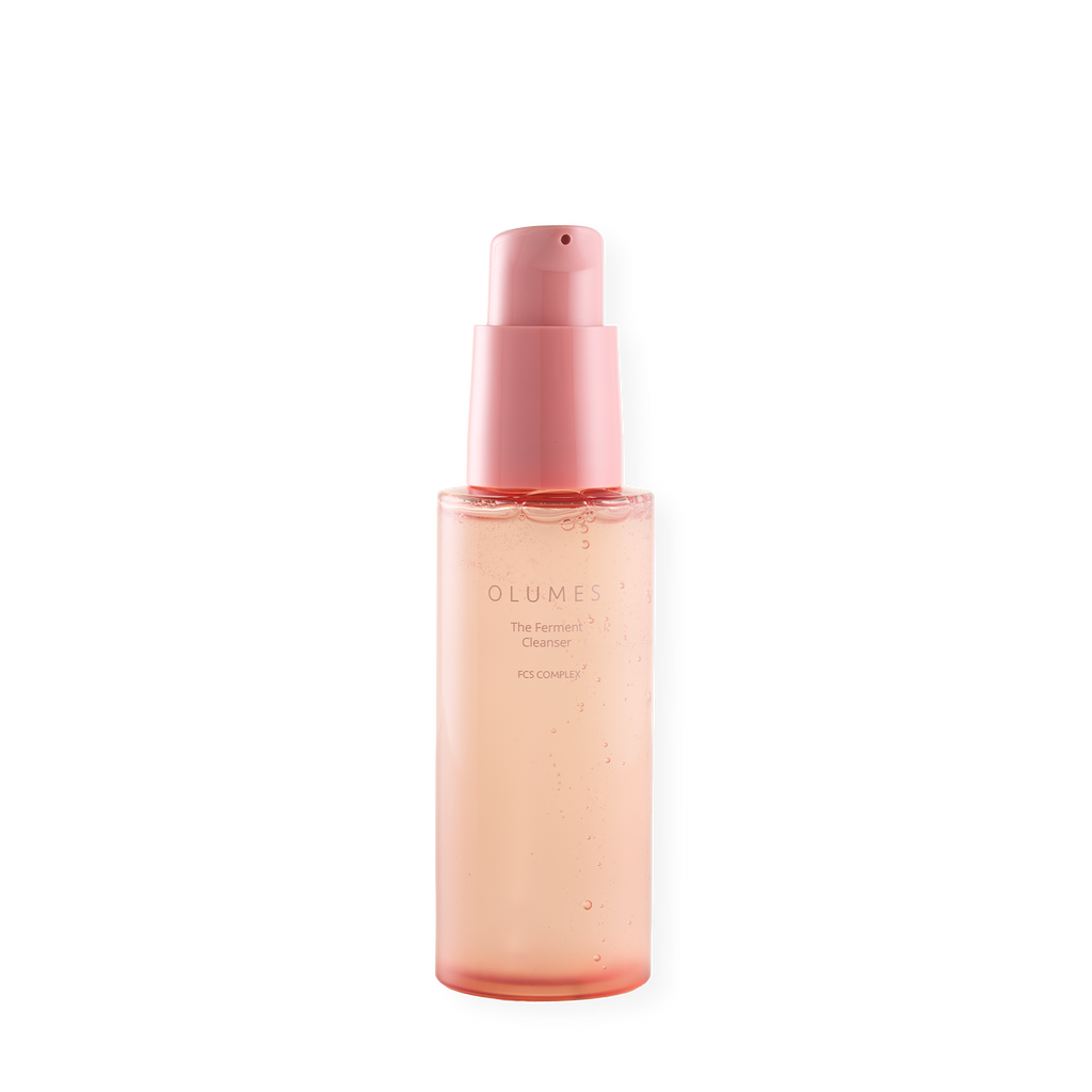The Ferment Cleanser