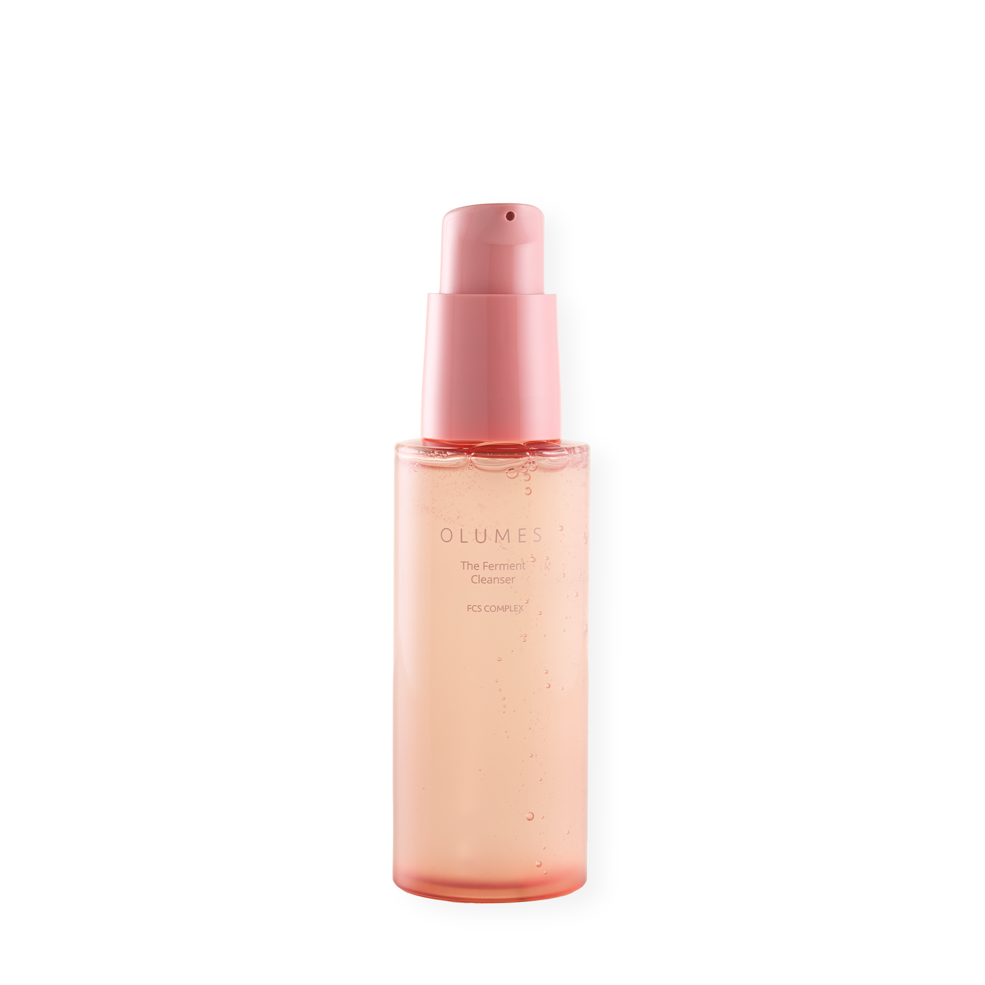 The Ferment Cleanser