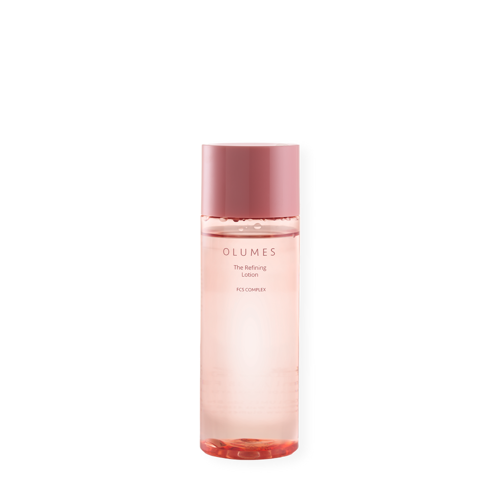 The Refining Lotion