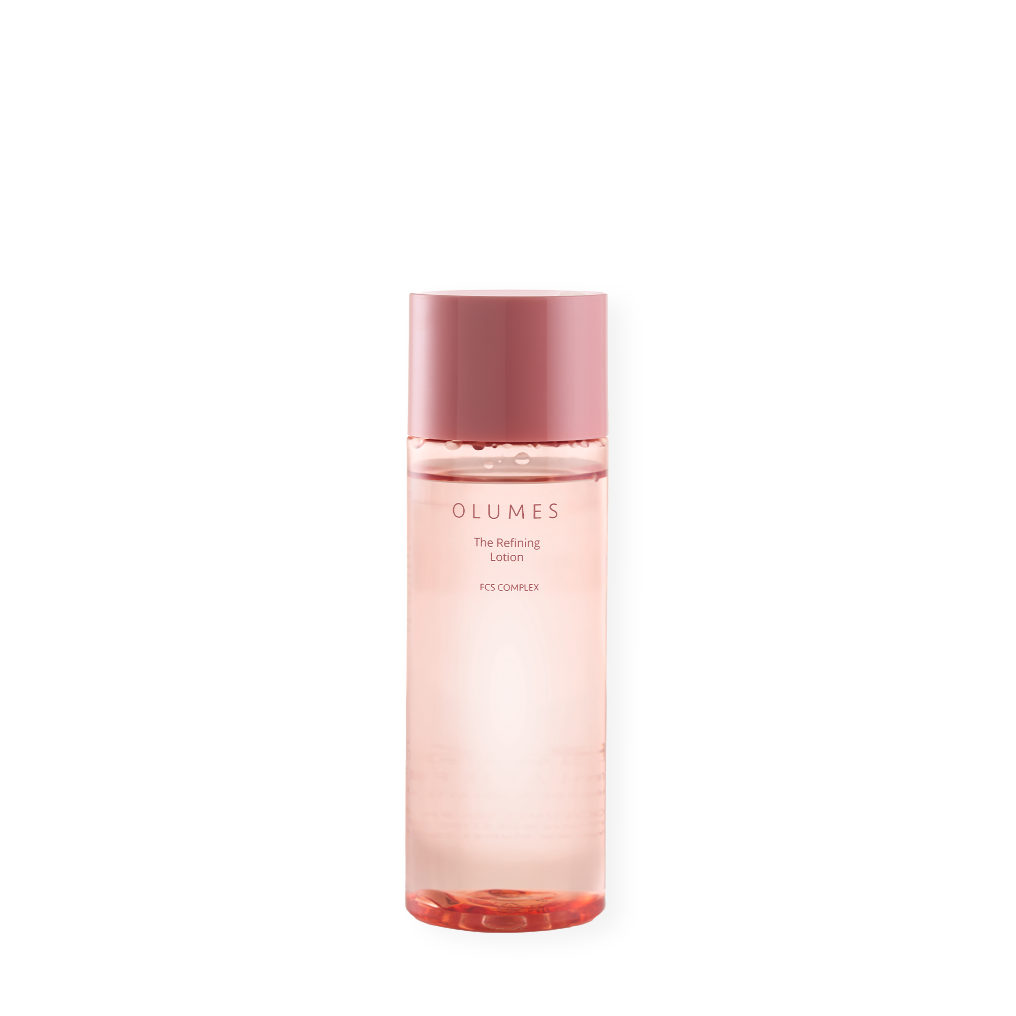 The Refining Lotion