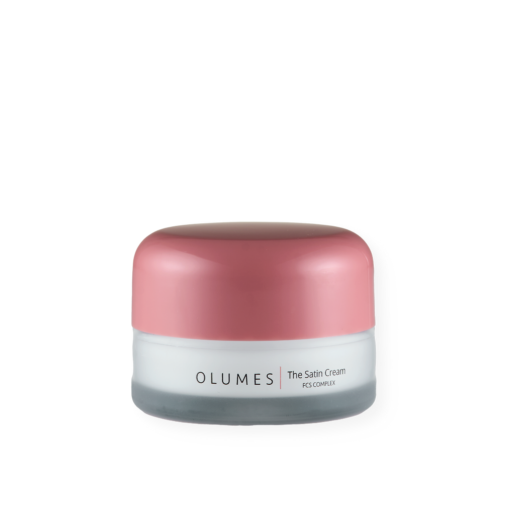 The Satin Cream