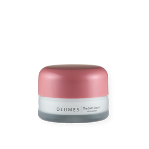 The Satin Cream