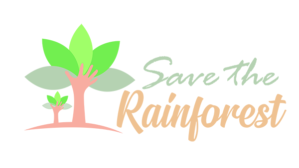 OLUMES Save The Rainforest Initiative