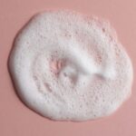 Foam Cleanser Texture