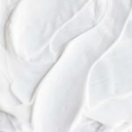 Satin Cream texture