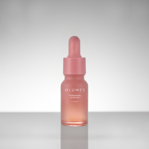 The Brightening Concentrate (FCS Complex)